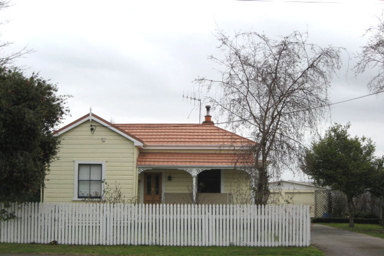 Photo of property in 211 Townshend Street, Saint Leonards, Hastings, 4120