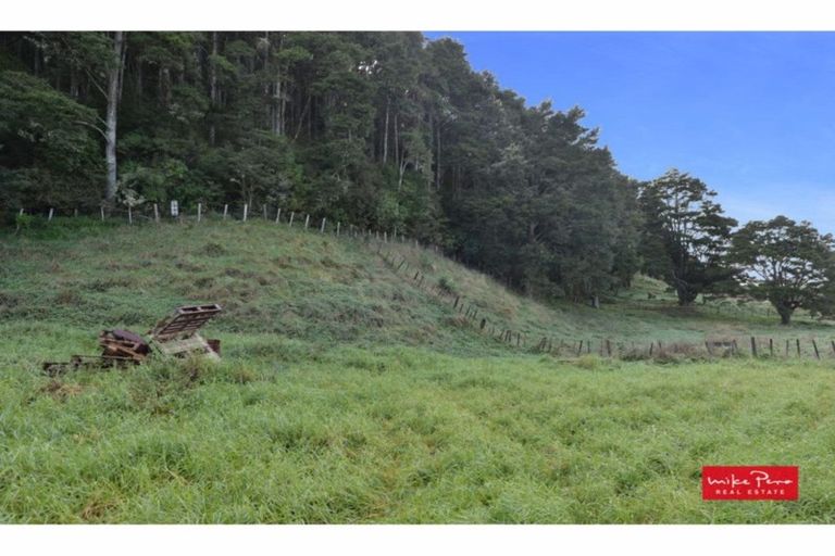 Photo of property in 190 Moore Road, Pipiwai, Whangarei, 0176