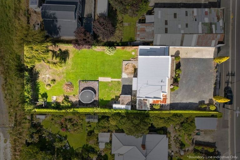 Photo of property in 87 Main South Road, East Taieri, Mosgiel, 9024