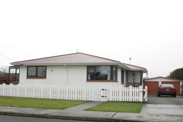 Photo of property in 150 Dipton Street, Kingswell, Invercargill, 9812