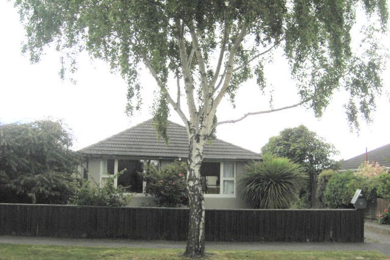 Photo of property in 51 Twyford Street, Bishopdale, Christchurch, 8053