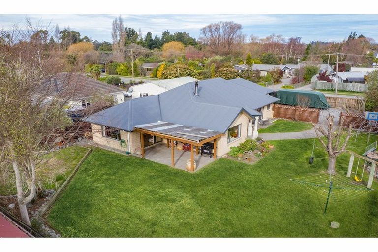 Photo of property in 3 Mill Road, Leithfield, Amberley, 7481