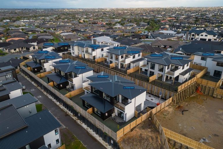 Photo of property in 2/8 Crest Rise, Flagstaff, Hamilton, 3210