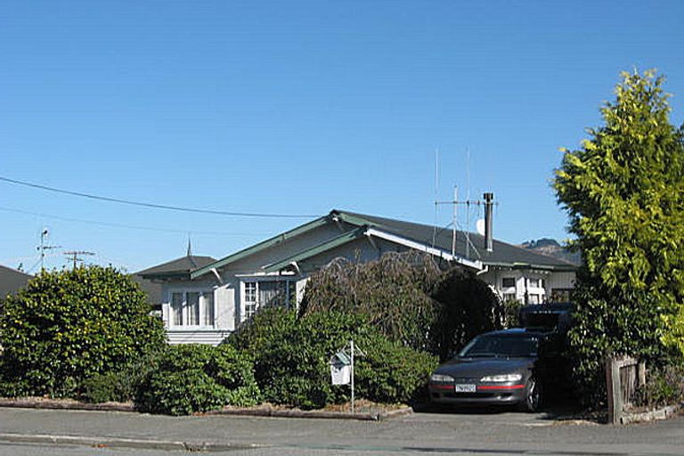 Photo of property in 127 High Street, Waimate, 7924