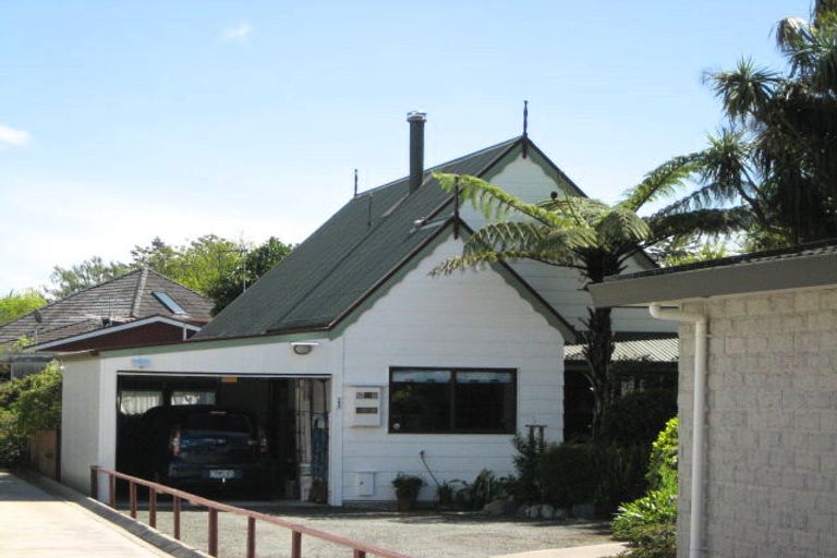 Photo of property in 2/190 Milton Street, The Wood, Nelson, 7010