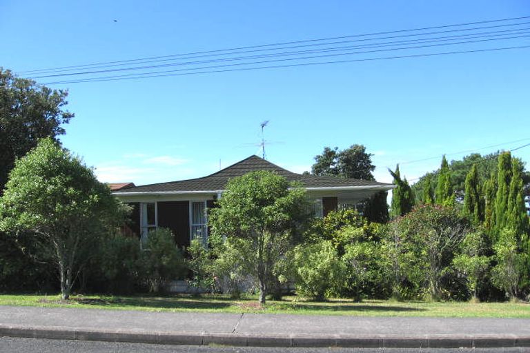 Photo of property in 18 Tui Street, Torbay, Auckland, 0630