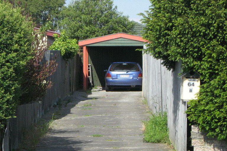 Photo of property in 64b Rowan Avenue, Aranui, Christchurch, 8061