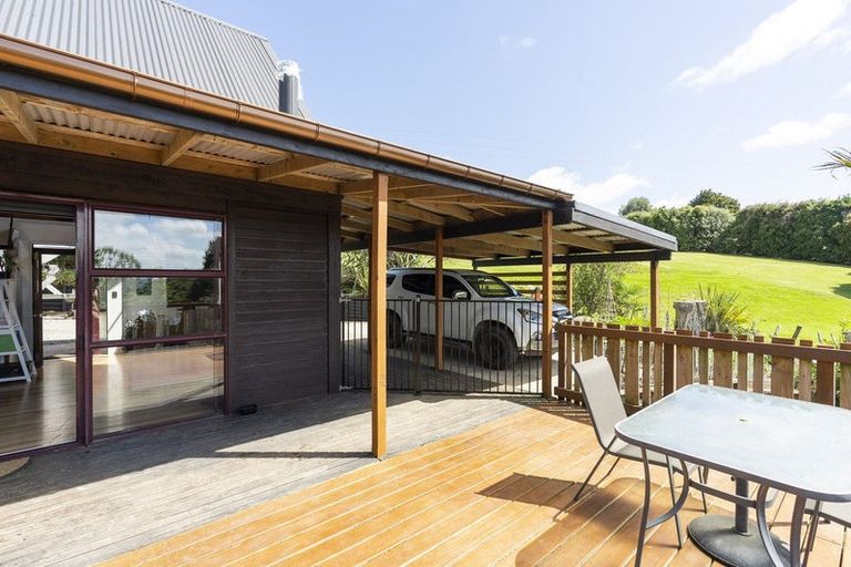 Photo of property in 84 Tudehope Road, Matarau, Kamo, 0185