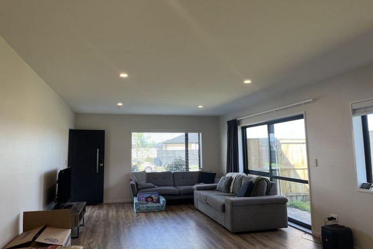 Photo of property in 57 Avanda Avenue, Rolleston, 7615