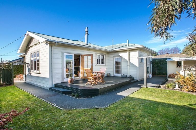 Photo of property in 12 Moreau Street, Saint Kilda, Dunedin, 9012