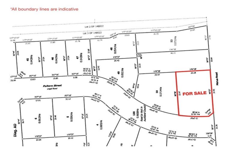 Photo of property in 112 Matua Road, Huapai, Kumeu, 0810