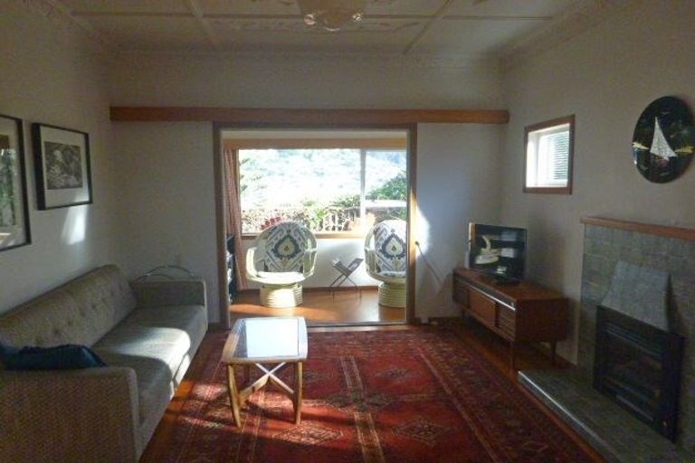 Photo of property in 14a Tirangi Road, Rongotai, Wellington, 6022