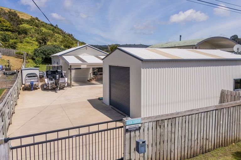 Photo of property in 345 Main Sh25 Road, Tairua, 3508