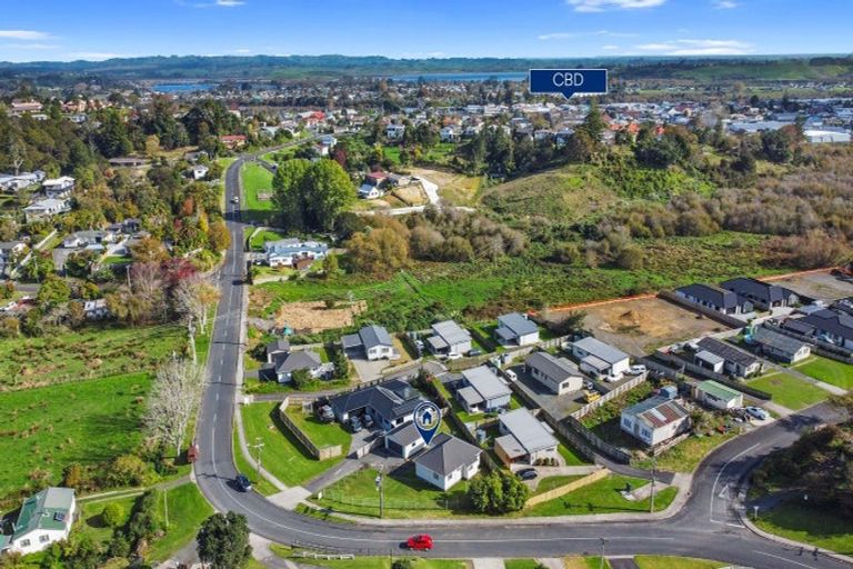 Photo of property in 109 Rayner Road, Huntly, 3700