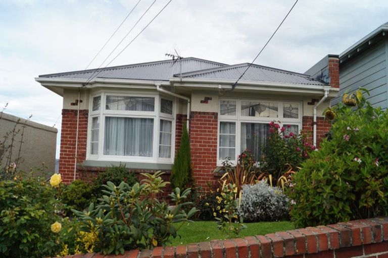Photo of property in 63 Canongate, Dunedin Central, Dunedin, 9016