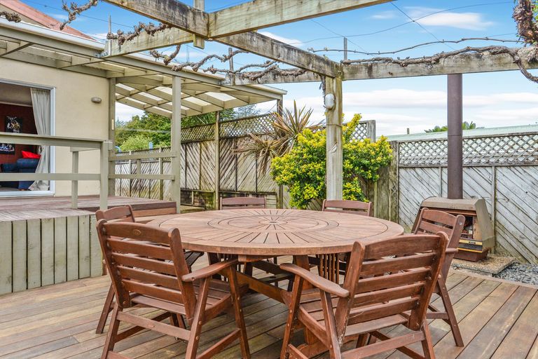 Photo of property in 65 Moorhouse Street, Morrinsville, 3300