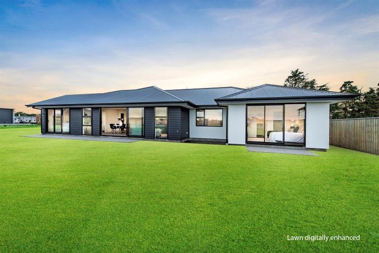 Photo of property in 112 Carnaveron Drive, Lincoln, 7608