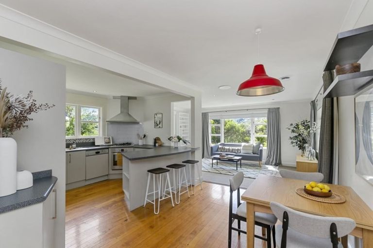 Photo of property in 85 Mairangi Road, Wadestown, Wellington, 6012