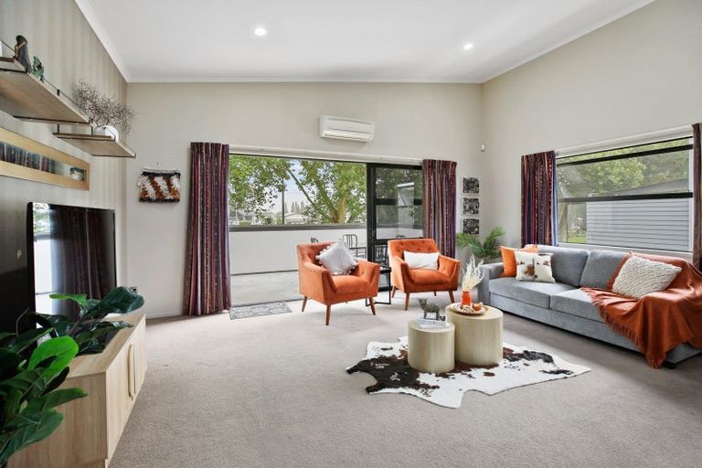 Photo of property in 44a Willoughby Street, Whitiora, Hamilton, 3200