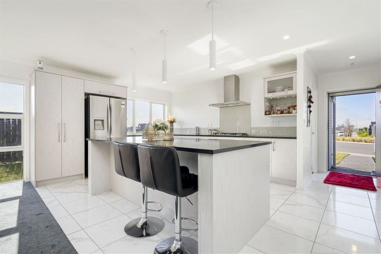 Photo of property in 47 Probert Crescent, Chartwell, Hamilton, 3210