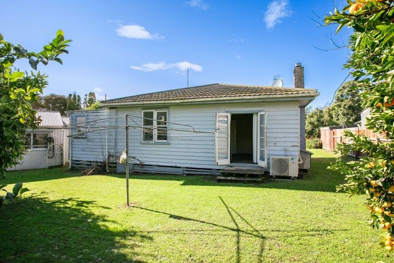 Photo of property in 125 Chalmers Road, Elgin, Gisborne, 4010