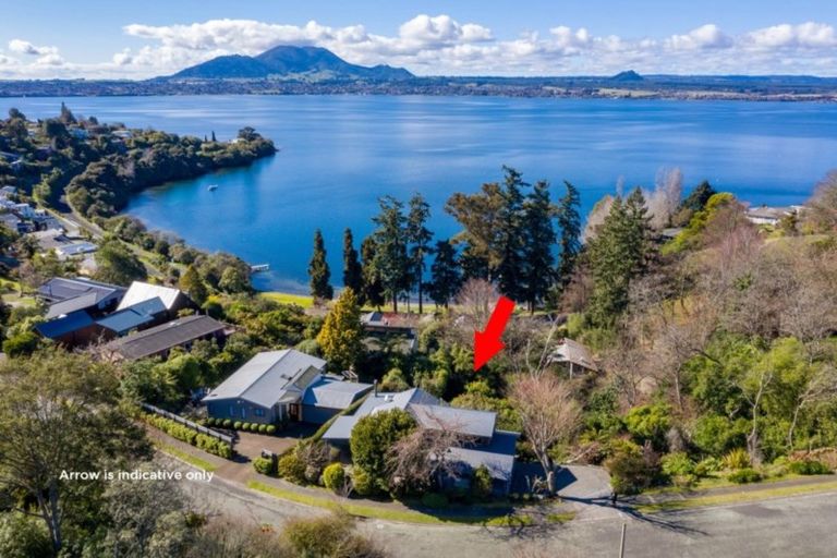 Photo of property in 22 Ewing Grove, Acacia Bay, Taupo, 3330