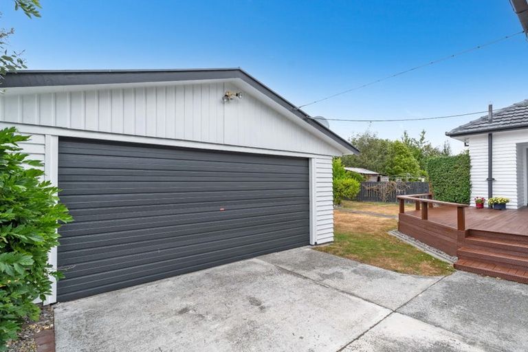 Photo of property in 3 French Street, Lansdowne, Masterton, 5810