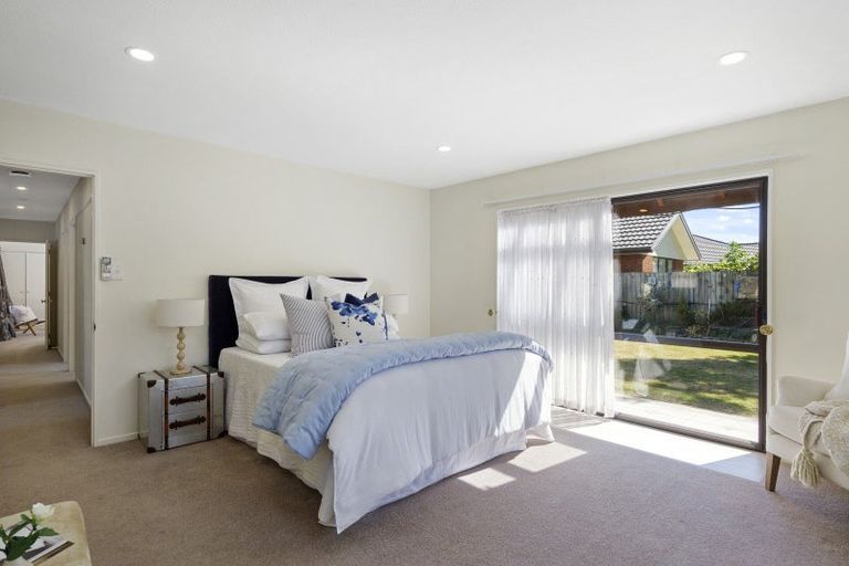 Photo of property in 8 Fuchsia Place, Halswell, Christchurch, 8025