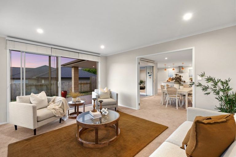 Photo of property in 1 Materawaho Way, Pyes Pa, Tauranga, 3112