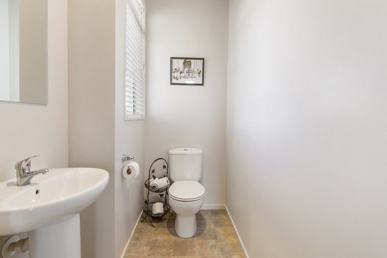 Photo of property in 63 Sherratt Road, Geraldine Downs, Geraldine, 7991