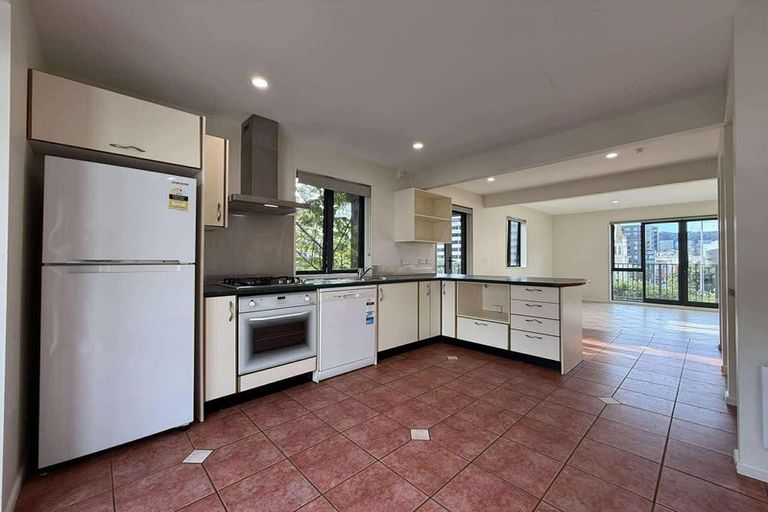 Photo of property in 143-145 Ghuznee Street, Te Aro, Wellington, 6011