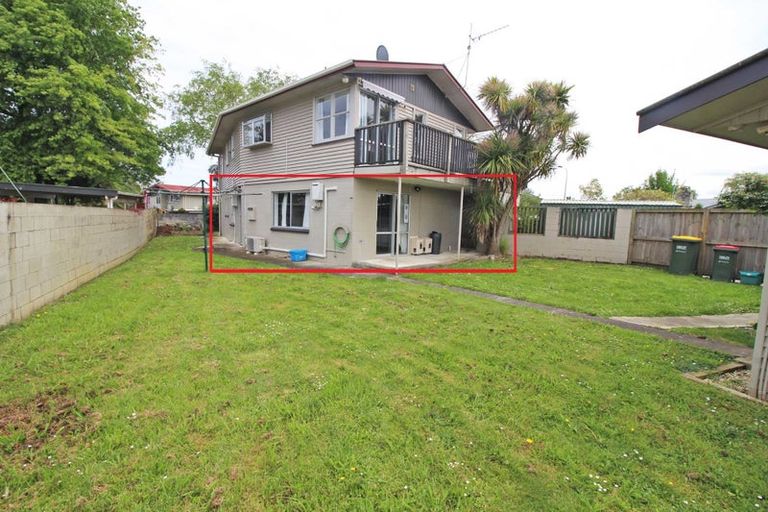 Photo of property in 1/33 Anderson Road, Deanwell, Hamilton, 3206