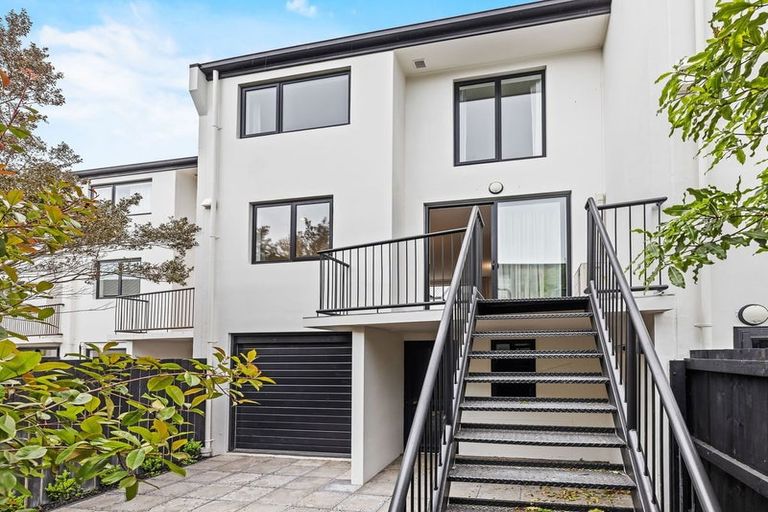 Photo of property in 3/75 Andover Street, Merivale, Christchurch, 8014
