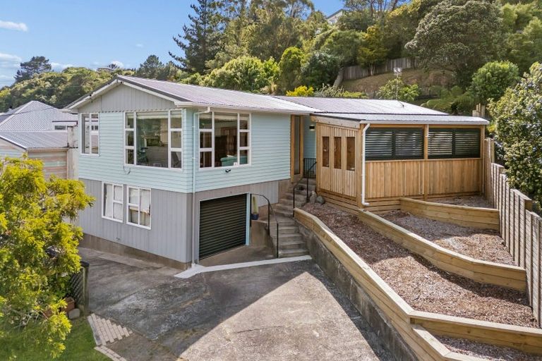 Photo of property in 13 Lord Street, Stokes Valley, Lower Hutt, 5019