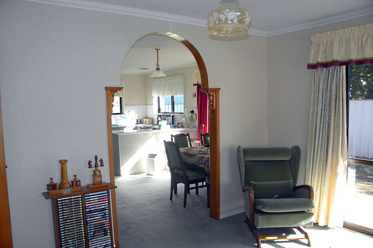 Photo of property in 1 Cherry Tree Close, Te Awamutu, 3800
