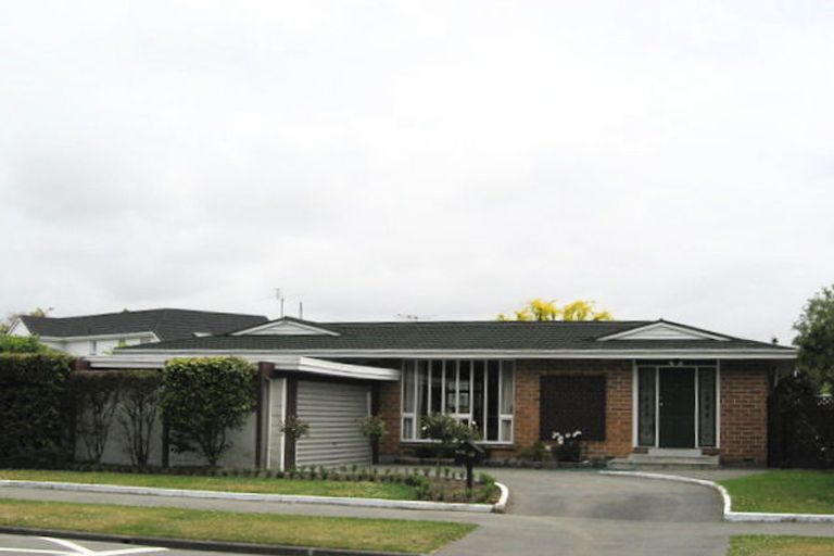 Photo of property in 49 Nortons Road, Avonhead, Christchurch, 8042
