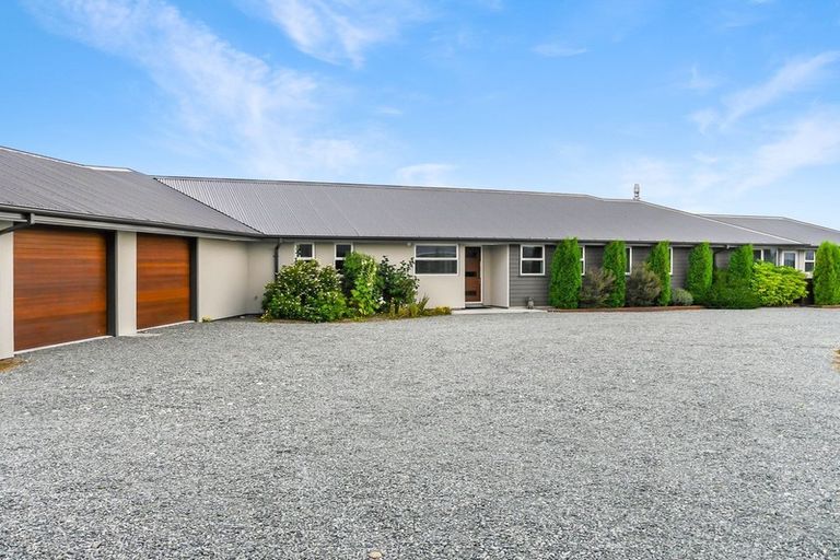 Photo of property in 84 Boundary Terrace, Twizel, 7999