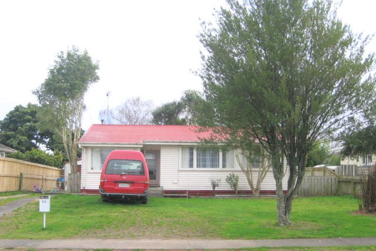 Photo of property in 11 Sefton Crescent, Chartwell, Hamilton, 3210