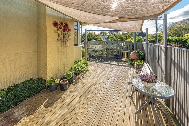 Photo of property in 10 Porritt Street, Saint Johns Hill, Whanganui, 4500