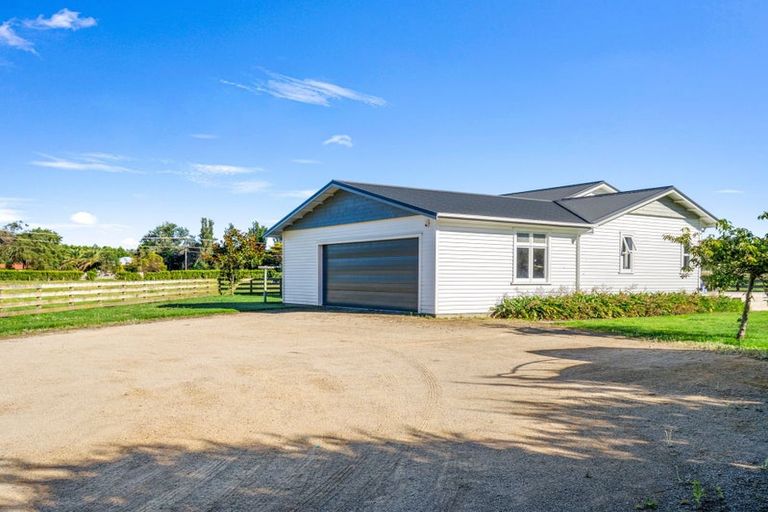 Photo of property in 114 Fox Road, Westmere, Wanganui, 4501