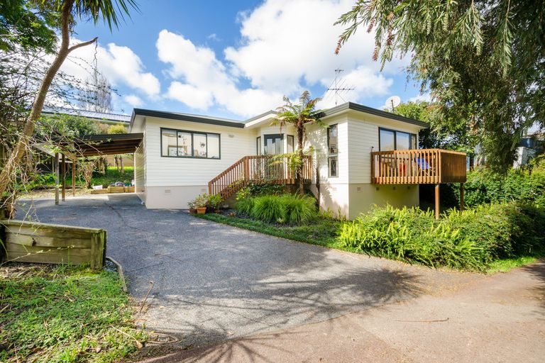 Photo of property in 61a Chorley Avenue, Massey, Auckland, 0614