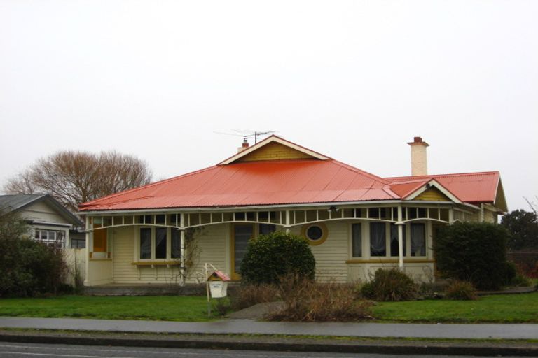 Photo of property in 49 Morton Street, Georgetown, Invercargill, 9812