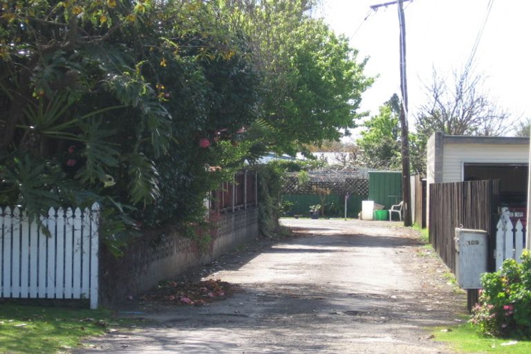 Photo of property in 1/109 Seventeenth Avenue, Tauranga South, Tauranga, 3112