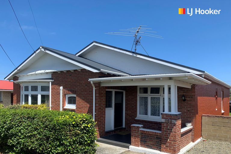 Photo of property in 108 Prince Albert Road, Saint Kilda, Dunedin, 9012