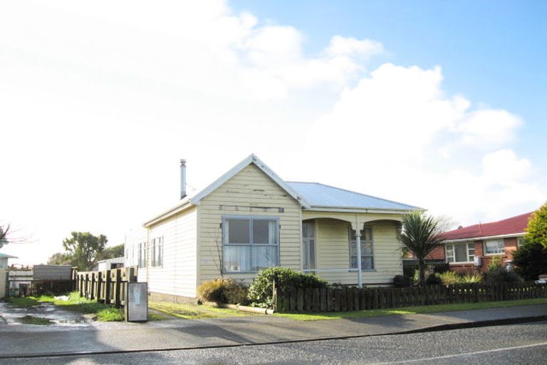 Photo of property in 114 Balmoral Drive, Appleby, Invercargill, 9812