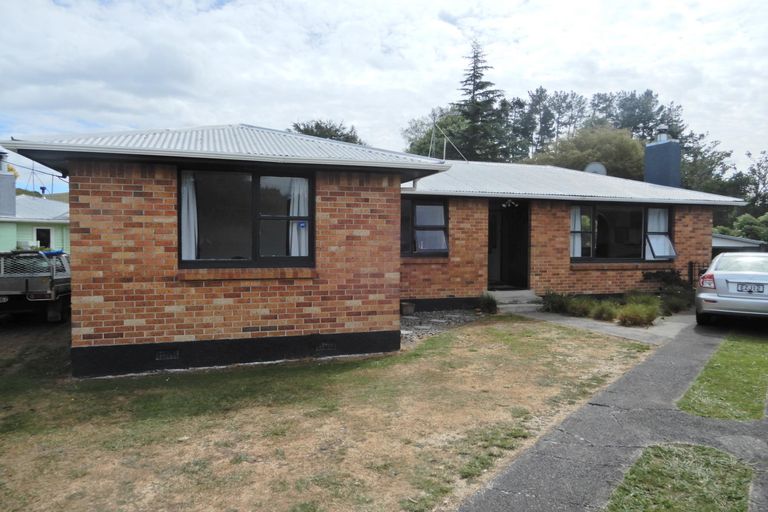 Photo of property in 149 Arapuni Street, Putaruru, 3411