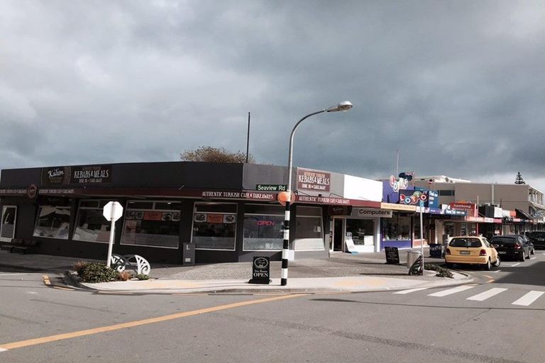 Photo of property in 3b/25 Maclean Street, Paraparaumu Beach, Paraparaumu, 5032