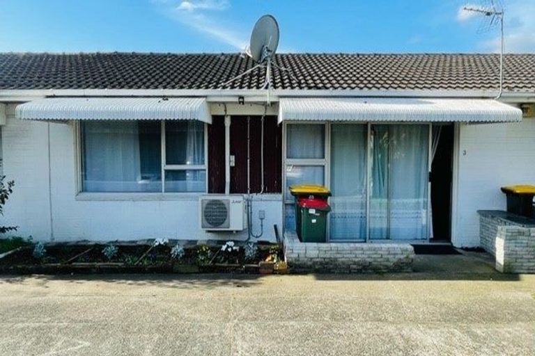 Photo of property in 3/167 Shirley Road, Papatoetoe, Auckland, 2025