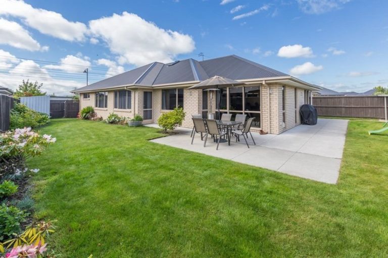 Photo of property in 7 Millesimes Way, Yaldhurst, Christchurch, 8042