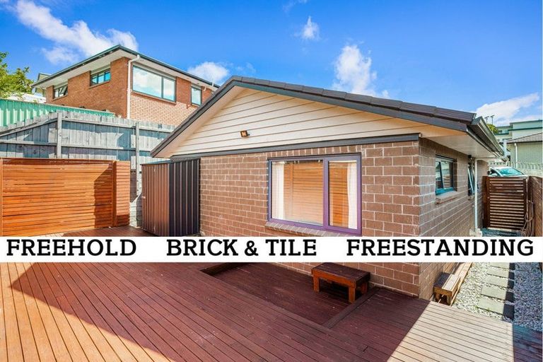 Photo of property in 80b Mili Way South, Ranui, Auckland, 0612